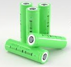 what is lithium battery