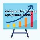 Bedanya Swing dan Day Trading